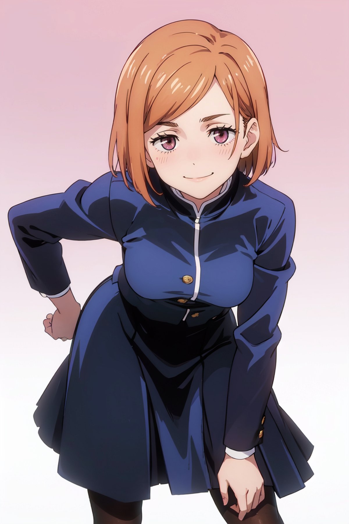 Is Nobara Kugisaki Stronger Than Armin Arlert In an Anime Showdown?